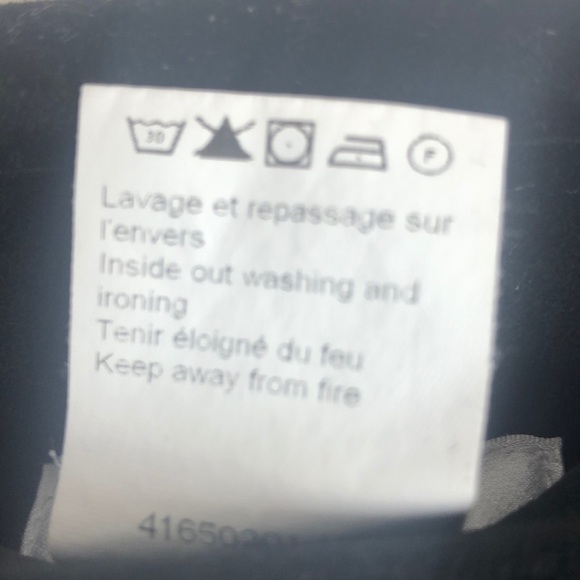 Sonia Rykiel Enfant velvet skirt - Picture 6 of 8